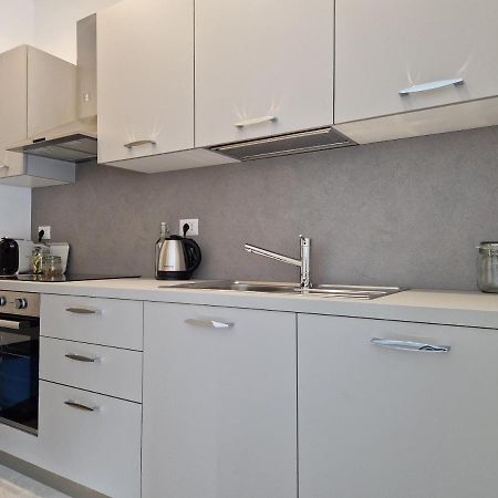Quick Flat - Milan Central Екстериор снимка