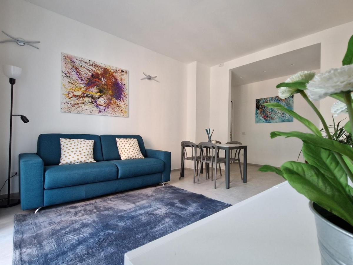 Quick Flat - Milan Central Екстериор снимка