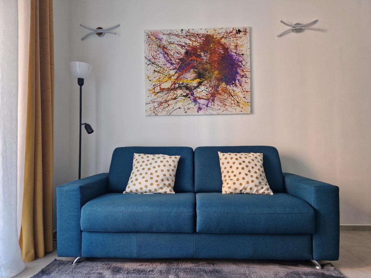 Quick Flat - Milan Central Екстериор снимка