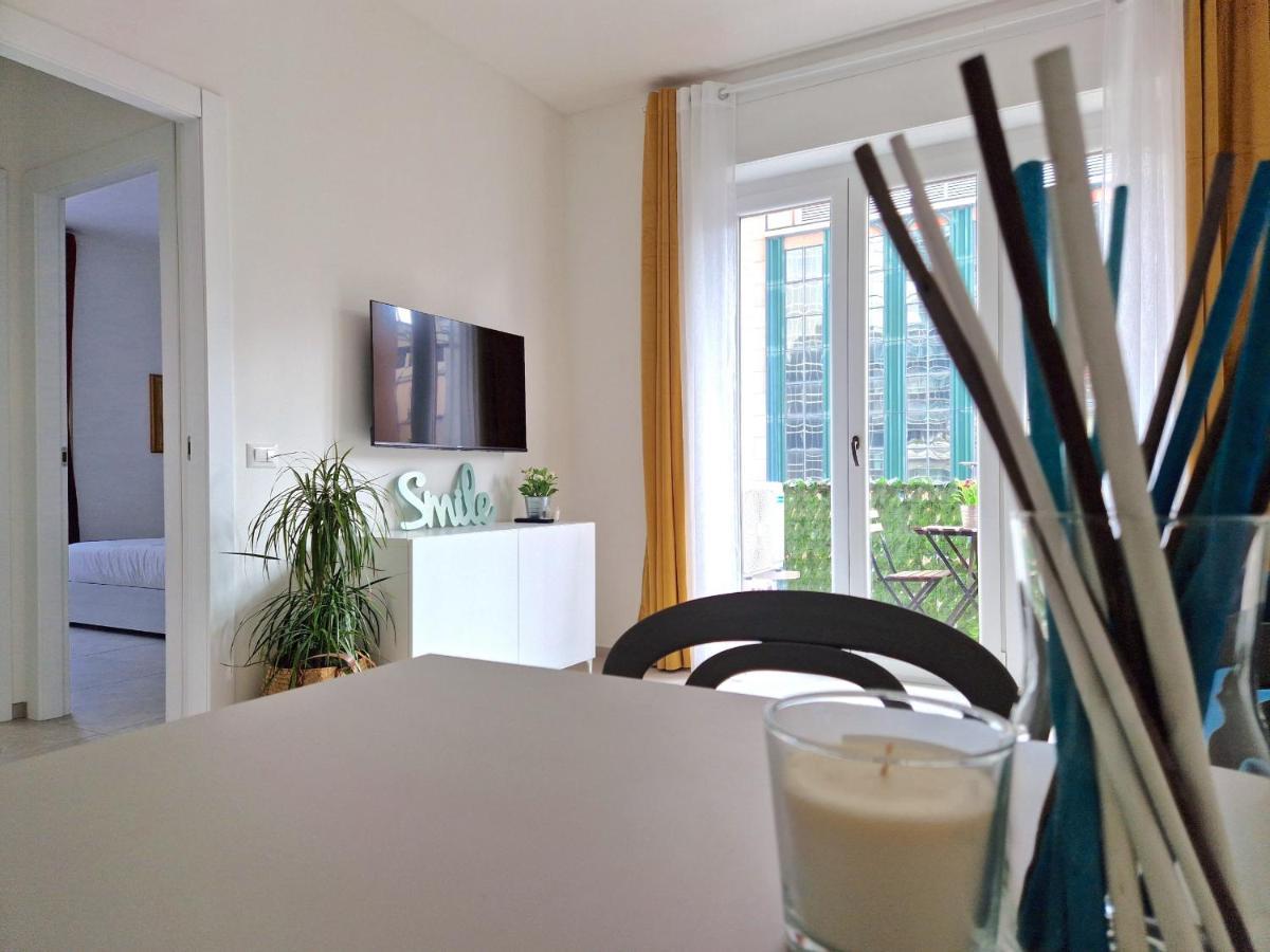 Quick Flat - Milan Central Екстериор снимка