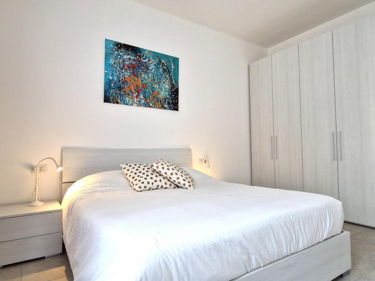 Quick Flat - Milan Central Екстериор снимка