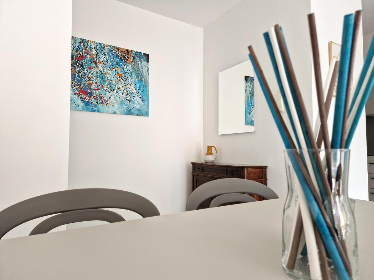 Quick Flat - Milan Central Екстериор снимка