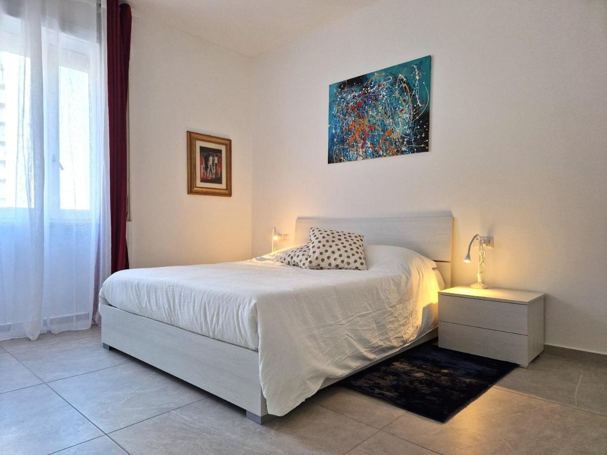 Quick Flat - Milan Central Екстериор снимка