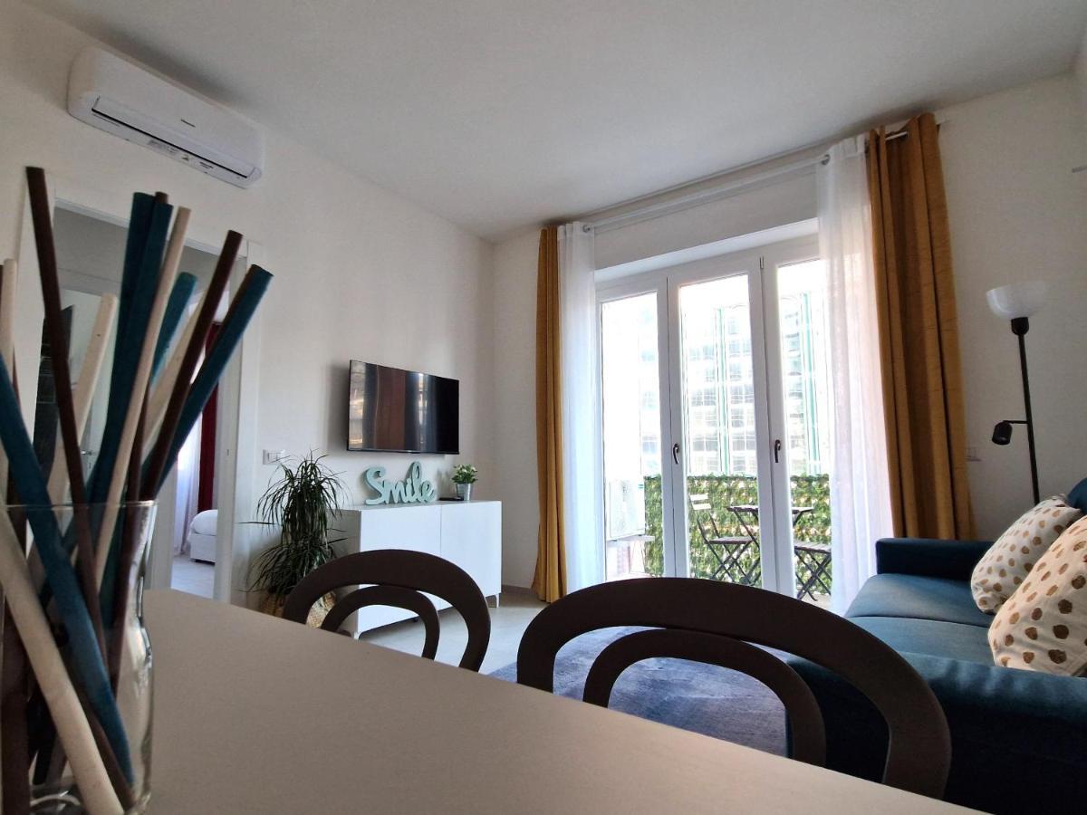 Quick Flat - Milan Central Екстериор снимка