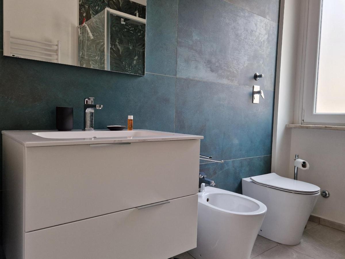Quick Flat - Milan Central Екстериор снимка