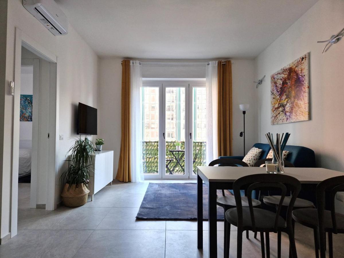 Quick Flat - Milan Central Екстериор снимка